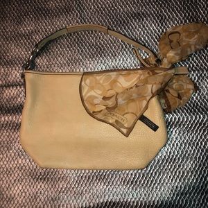 Authentic Coach Bag!